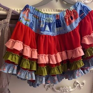 Matilda Jane set